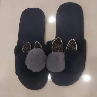 دمپایی پولیشی