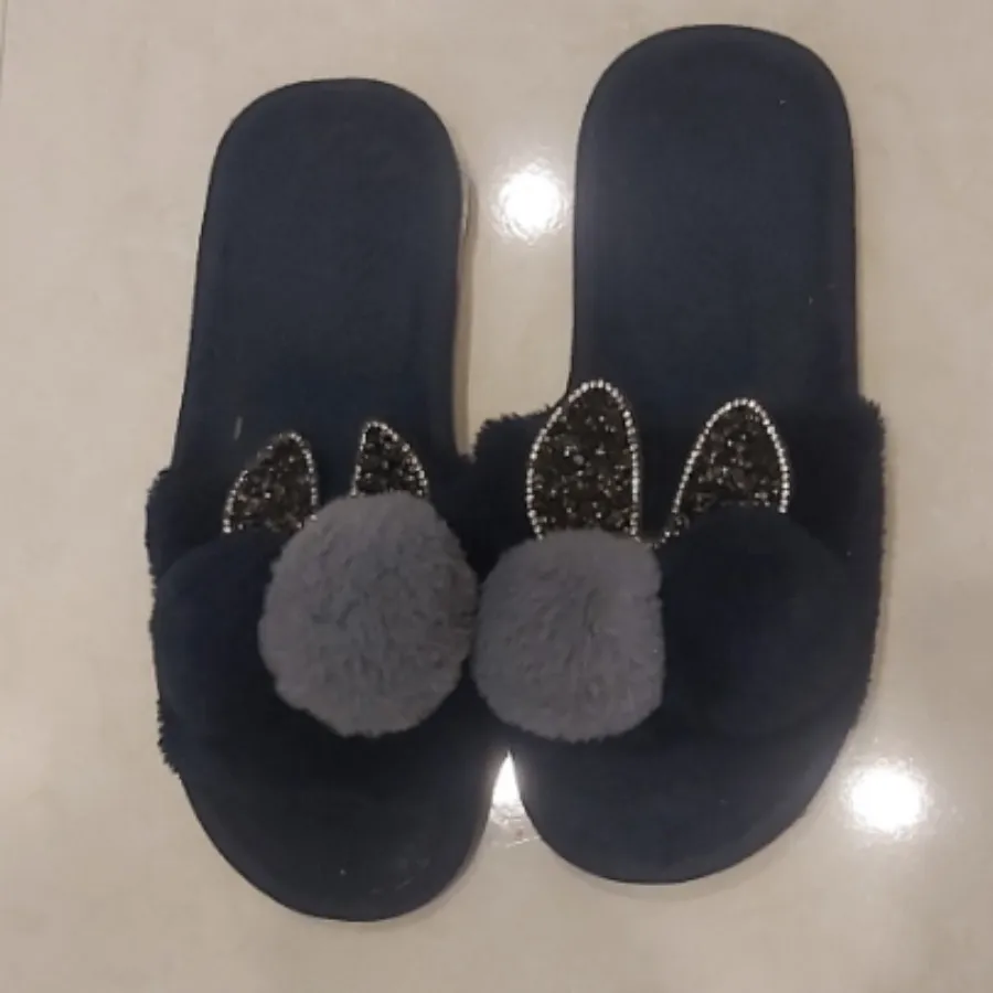 دمپایی پولیشی