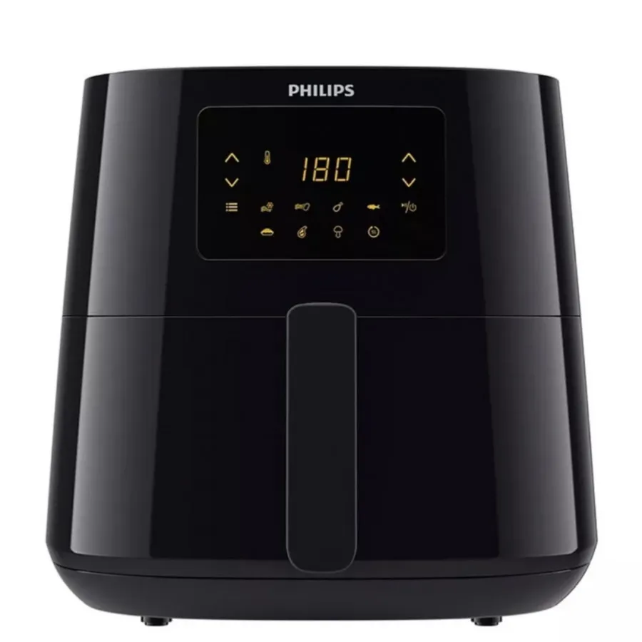 سرخ‌کن  فیلیپس