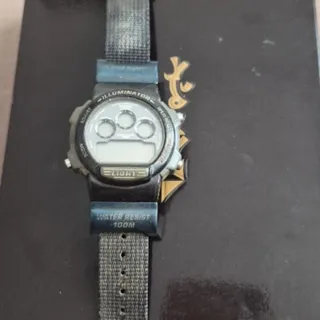 ساعت کاسیو اصل