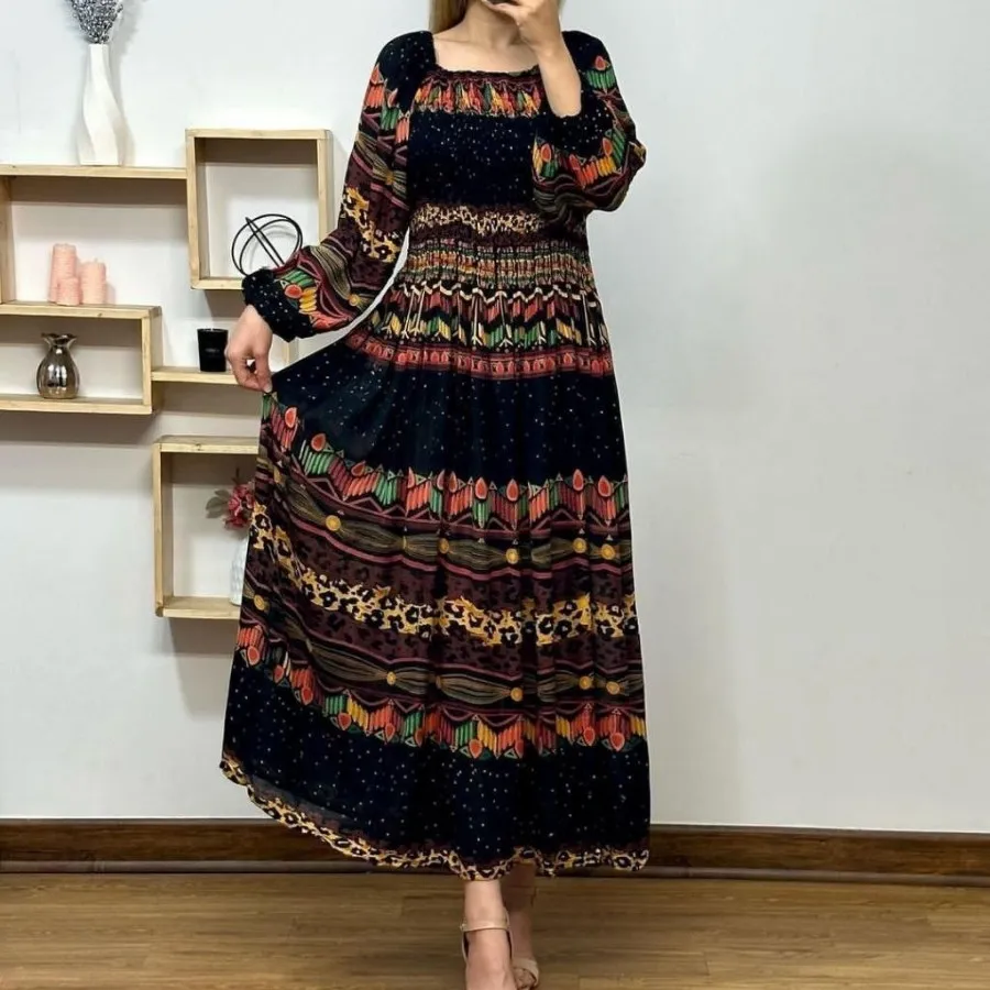 پیراهن جنس کریشه