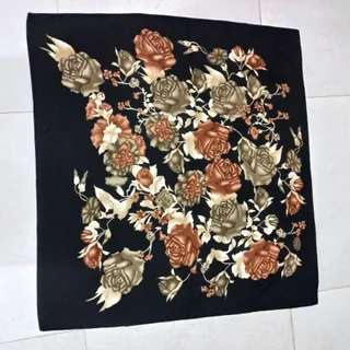 روسری مجلسی