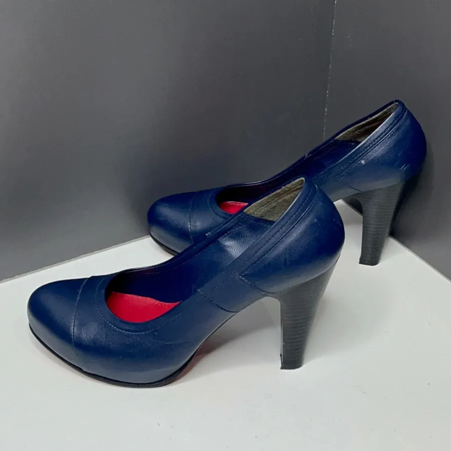 کفش شیک White Buffalo