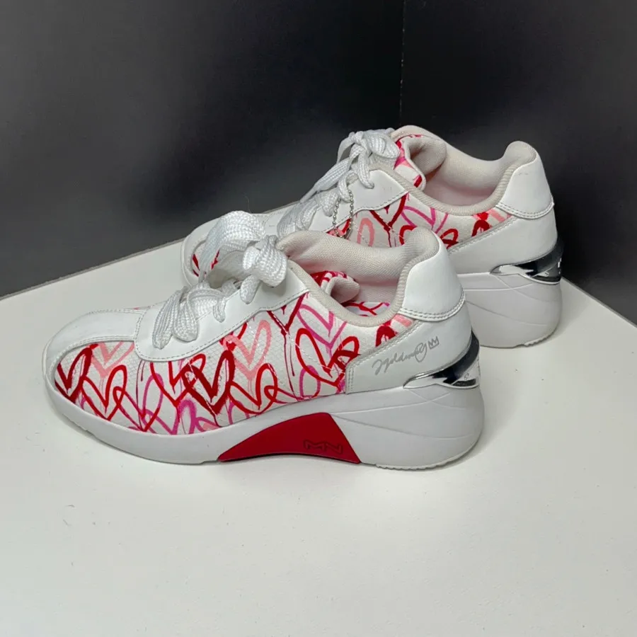 کفش کتونی MARK NASON