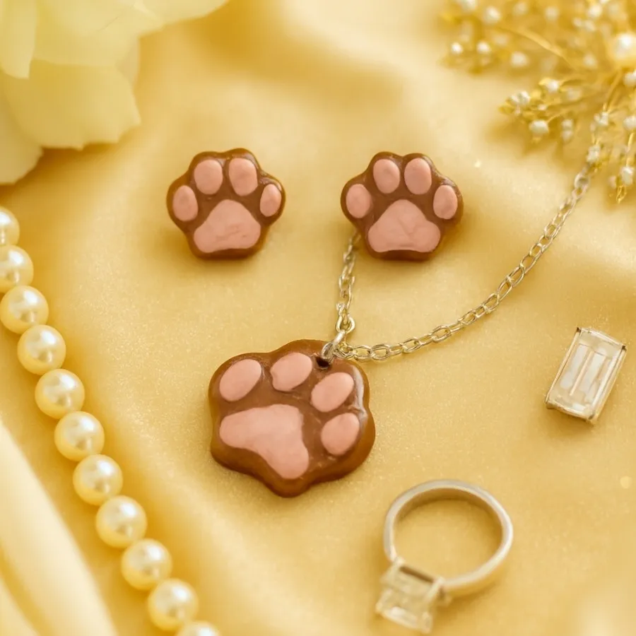 نیم ست پنجه رزینی