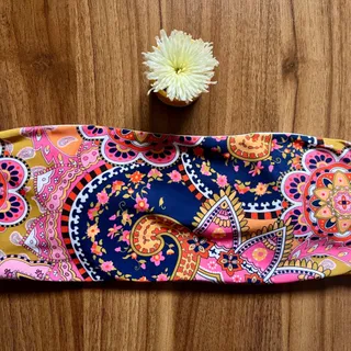 نیمتنه بیکینی دکلته