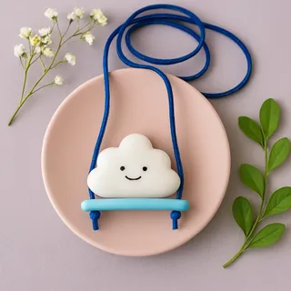 اویز ماشین ابر