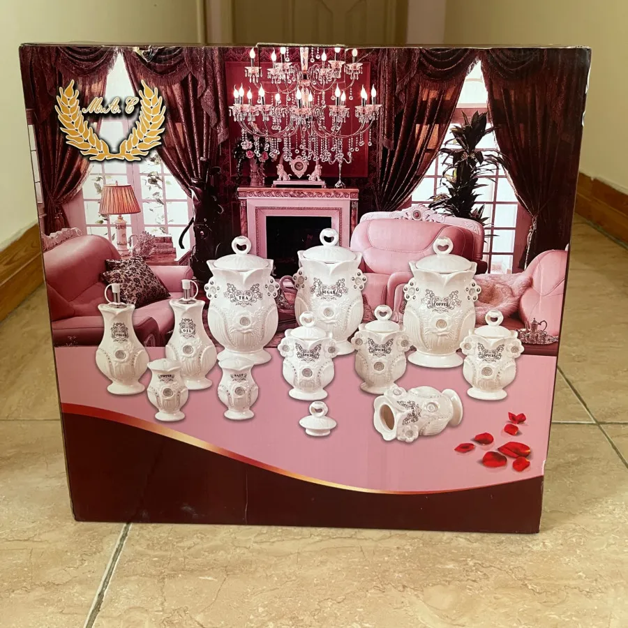 پاسماوری 11 تیکه