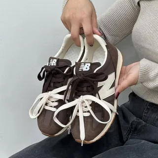 کتونی نیوبالانس