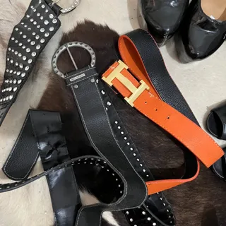 کمربند هرمس و غیره