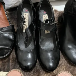 کفش مری جین