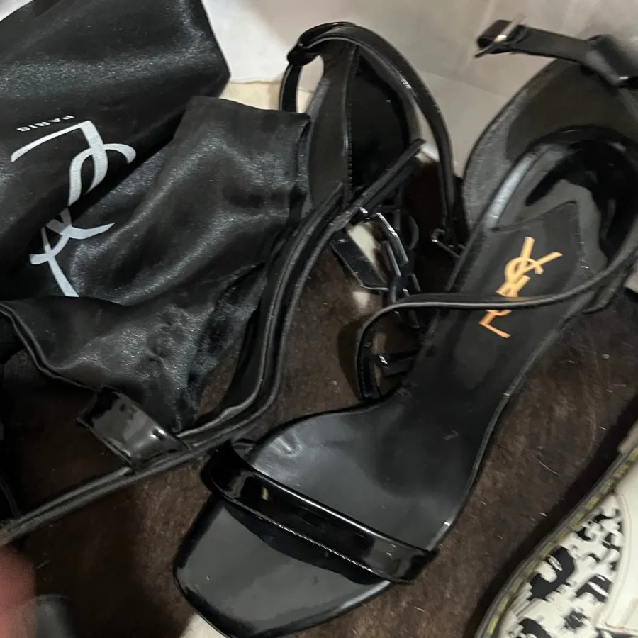 کفش ایوسن لورن