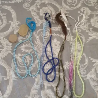 تسبی همه با هم نو