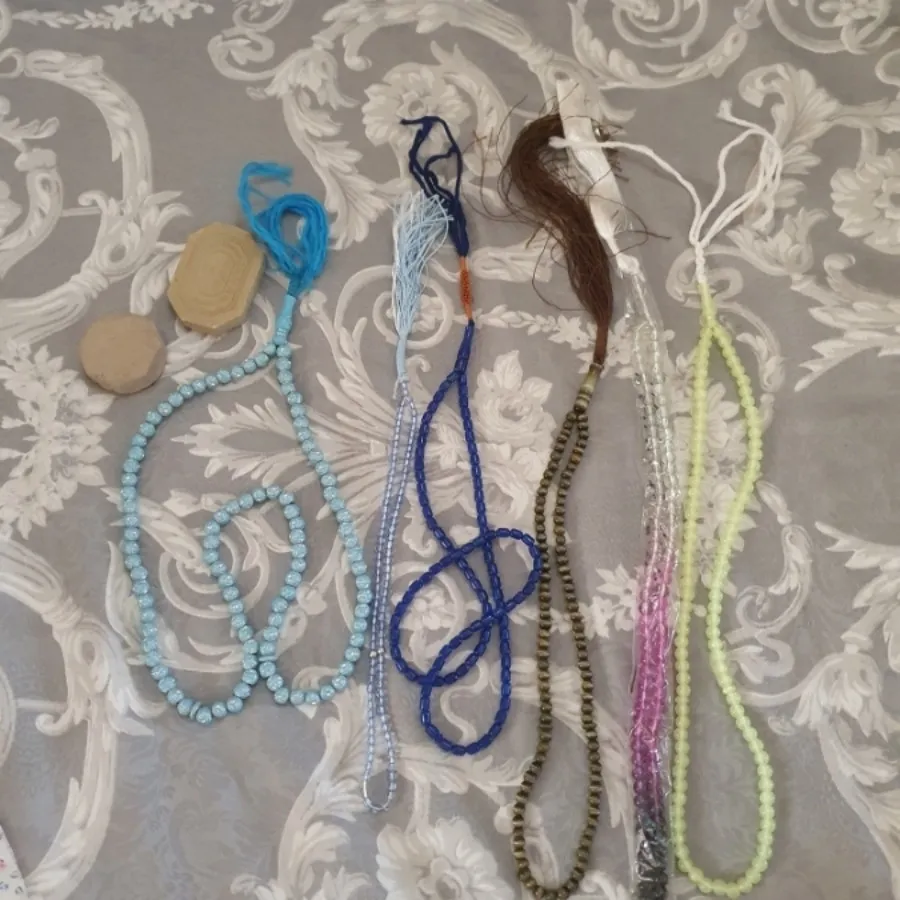 تسبی همه با هم نو