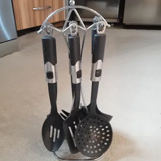 سرویس کفگیر و ملاقه