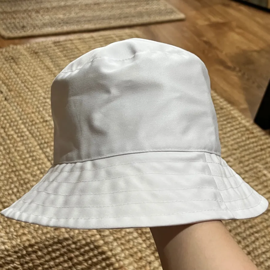 کلاه باکت، ماهیگیری