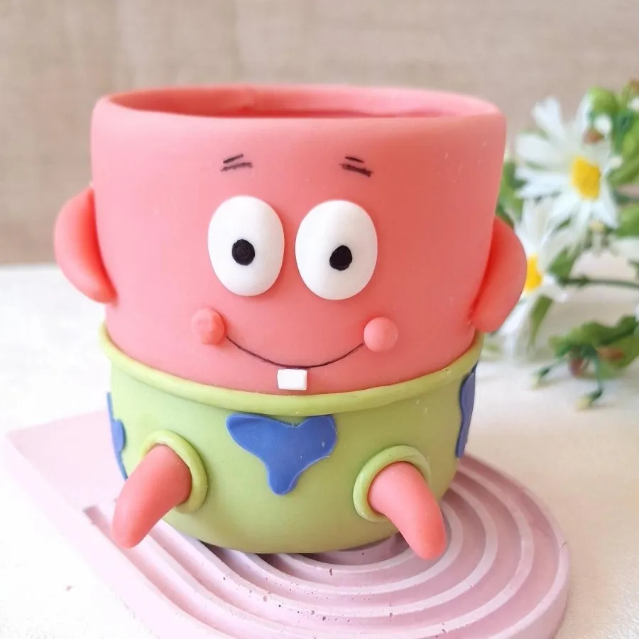 جامدادی رومیزی پاتریک