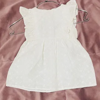 پیراهن خامه دوزی