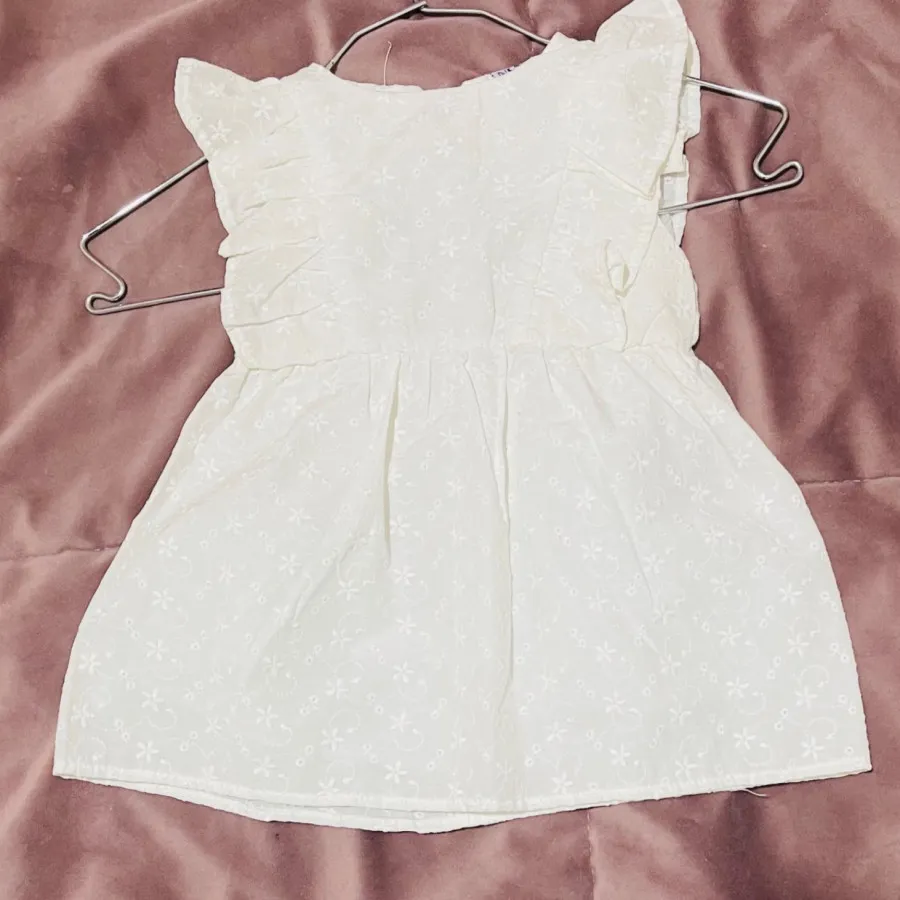 پیراهن خامه دوزی