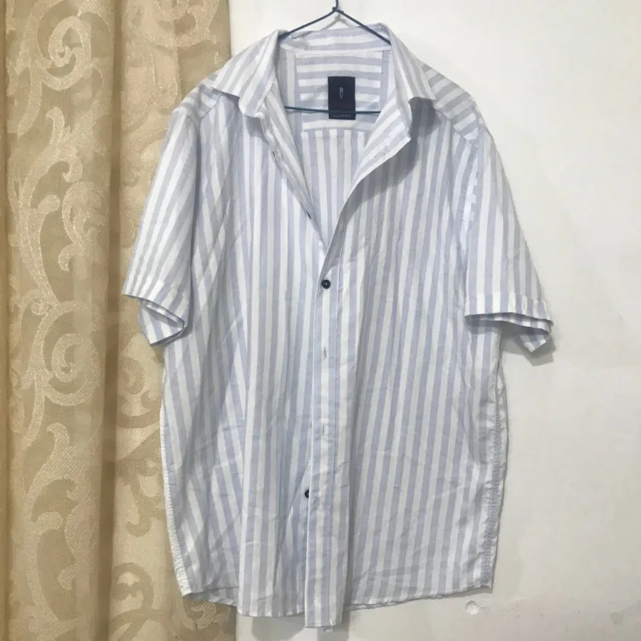 پیراهن مردانه نو