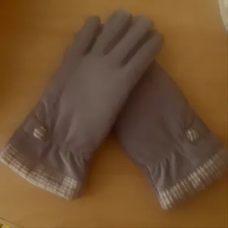 دستکش ضد آب