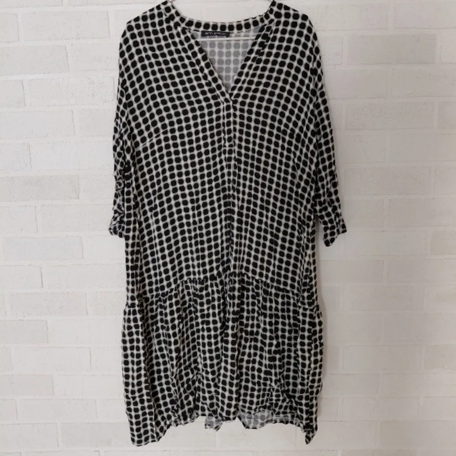 پیراهن ساحلی