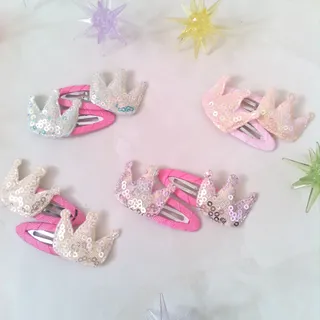 گیره مو تق تقی