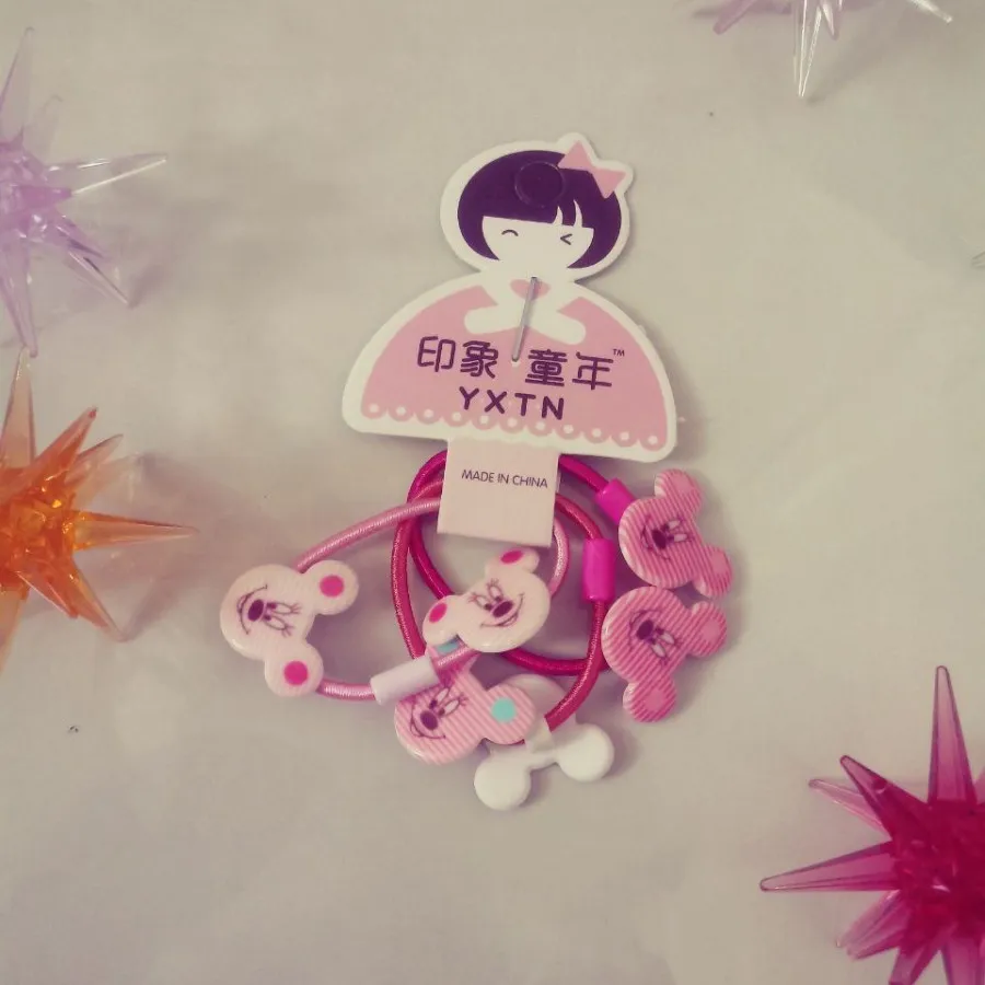 کش مو میکی موس