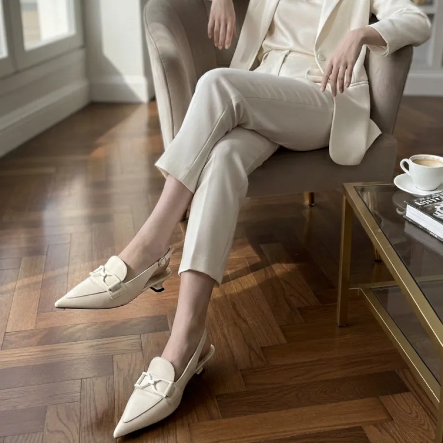 کفش مجلسی وارداتی