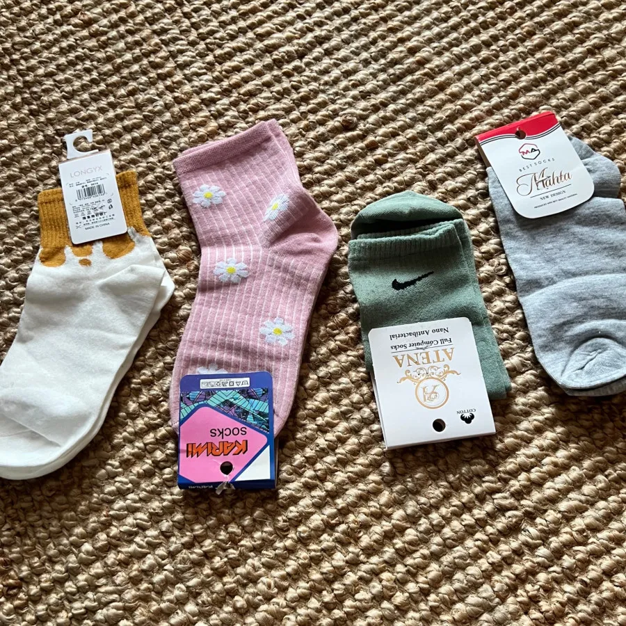 چوراب   ست چها تایی