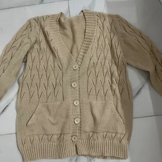 ژاکت بافت