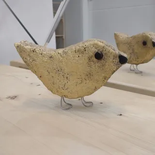 جوجه دست ساز