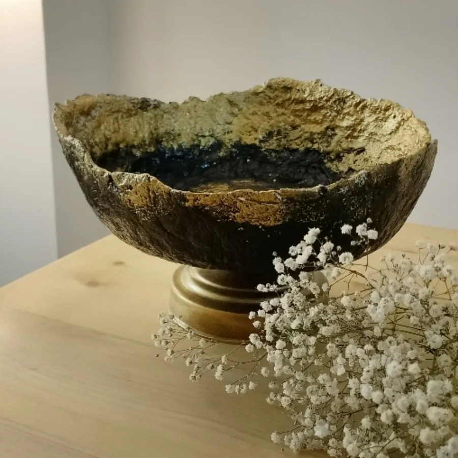 میوه خوری دست ساز