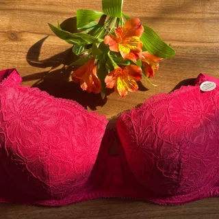 سوتین اسفنجی گیپور