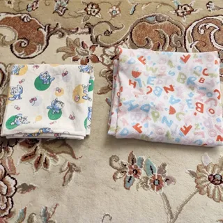 پارچه خشک کن نوزاد