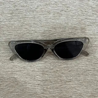 عینک دودی گربه ای