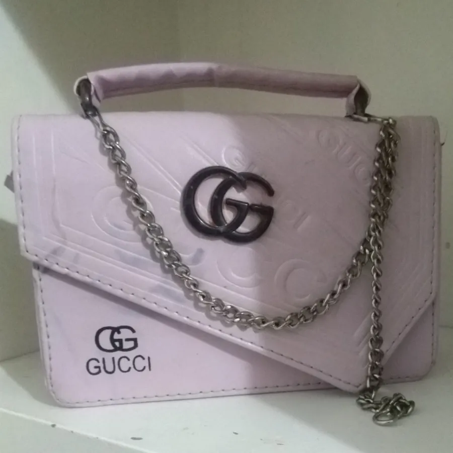 کیف دستی جادار وشیک