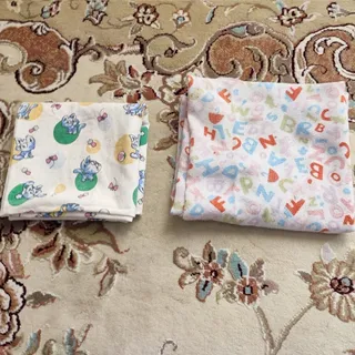 پارچه خشک کن نوزاد