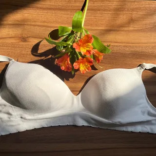 سوتین کبریتی اسفنجی