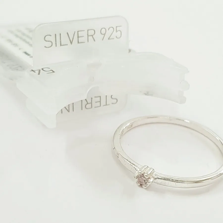 انگشتر نقره عیار 925