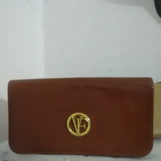 کیف قهوه ای شیک