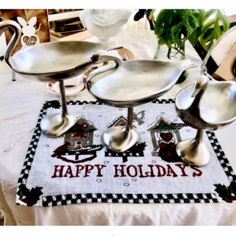 ست آجیل خوری