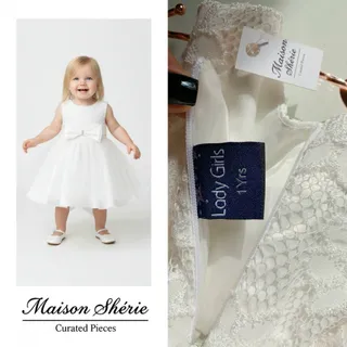 لباس مجلسی کودک