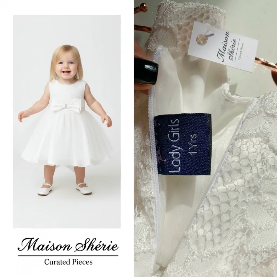 لباس مجلسی کودک