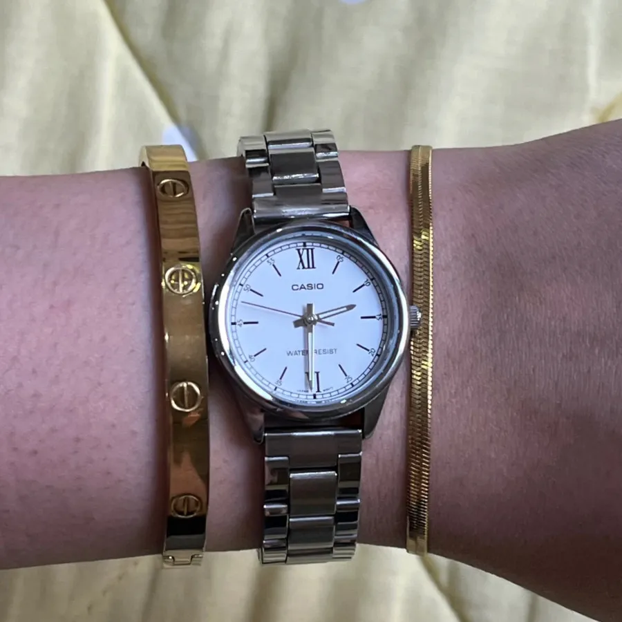 دستبند کارتیه