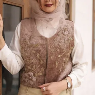 جلیقه وست دوست دوز
