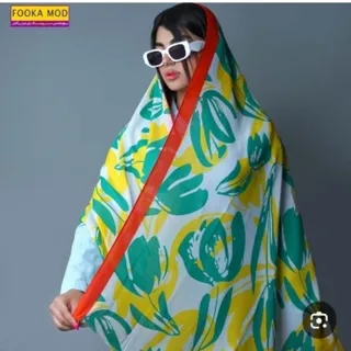 شال نخی