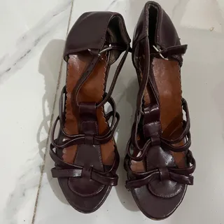 کفش لژدار کاملا نو