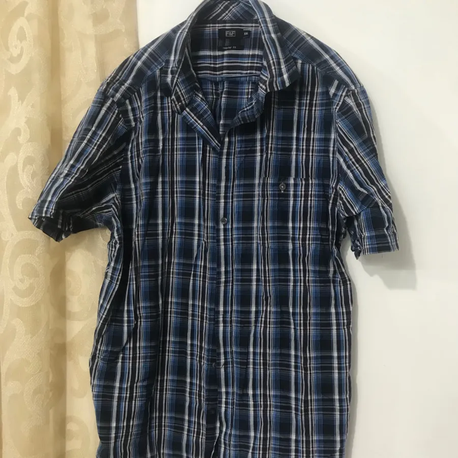 پیراهن مردانه نو و شیک