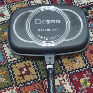 تابه رژیمی دسینی